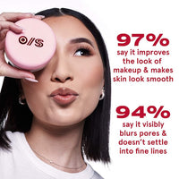 ONE/SIZE Ultimate Blurring Setting Powder (Sample Size)