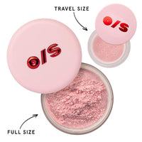 ONE/SIZE Ultimate Blurring Setting Powder (Sample Size)