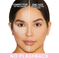 ONE/SIZE Ultimate Blurring Setting Powder (Sample Size)
