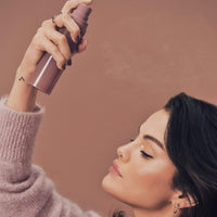 Rare Beauty Body & Hair Fragrance Mist (without box)