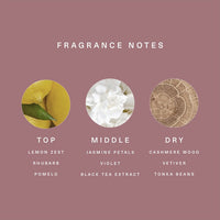 Rare Beauty Body & Hair Fragrance Mist (without box)