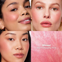 Kosas Blush Baked Dimensional + Brightening Blush