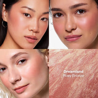 Kosas Blush Baked Dimensional + Brightening Blush