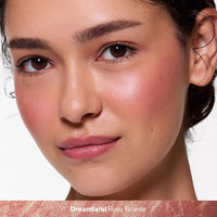 Kosas Blush Baked Dimensional + Brightening Blush
