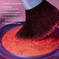 Kosas Blush Baked Dimensional + Brightening Blush
