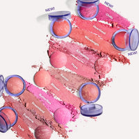 Kosas Blush Baked Dimensional + Brightening Blush