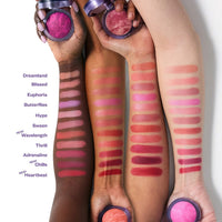 Kosas Blush Baked Dimensional + Brightening Blush