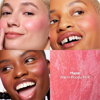 Kosas Blush Baked Dimensional + Brightening Blush