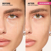 Huda Beauty Primer Easy Blur Silicone-Free Smoothing