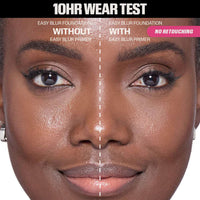 Huda Beauty Primer Easy Blur Silicone-Free Smoothing