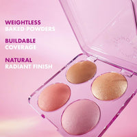 SEPHORA Colorful Face Palette