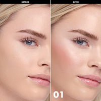 SEPHORA Colorful Face Palette