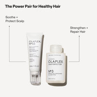 Olaplex No.0.5 Hydrating & Strengthening Scalp Serum