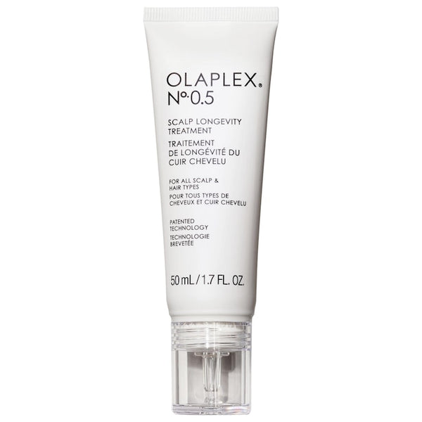 Olaplex No.0.5 Hydrating & Strengthening Scalp Serum