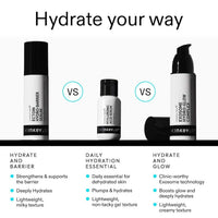 The INKEY List Exosome Hydro-Glow Complex Serum (sample size)