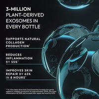 The INKEY List Exosome Hydro-Glow Complex Serum (sample size)