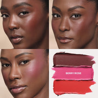Anastasia Beverly Hills Magic Touch Blush Trio