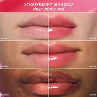 Glow Recipe Glass Balm Lip Treatment