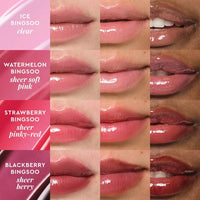 Glow Recipe Glass Balm Lip Treatment