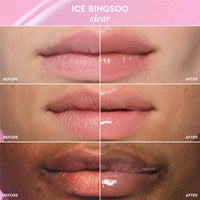 Glow Recipe Glass Balm Lip Treatment