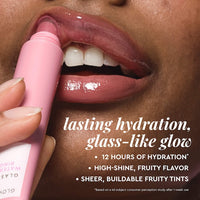 Glow Recipe Glass Balm Lip Treatment