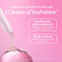 Glow Recipe Glass Balm Lip Treatment