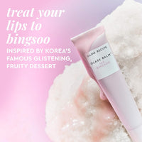 Glow Recipe Glass Balm Lip Treatment