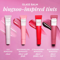 Glow Recipe Glass Balm Lip Treatment