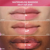 Glow Recipe Glass Balm Lip Treatment