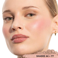 YSL Golden Oasis Couture Face Palette