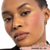 YSL Golden Oasis Couture Face Palette