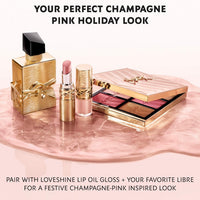 YSL Golden Oasis Couture Face Palette