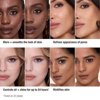 Charlotte Tilbury Airbrush Flawless Setting Spray Matte Blur