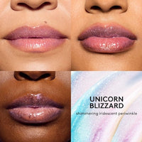Fenty Beauty Gloss Bomb Stackz Lip Luminizer