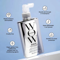Color Wow Dream Coat Iconic Frizz Fighters Hair Duo Gift Set