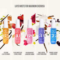 Sol De janeiro Spritz Set  Perfume Mist