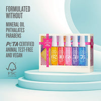 Sol De janeiro Spritz Set  Perfume Mist