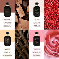 KAYALI Oudgasm Discovery Layering Set