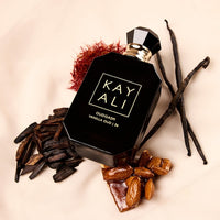 KAYALI Oudgasm Discovery Layering Set