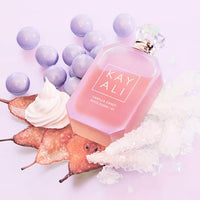 Kayali Yum Boujee Marshmallow Vanilla Candy Rock Sugar Mini Duo Set