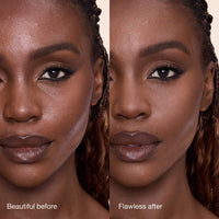 Charlotte Tilbury Airbrush Flawless Setting Spray Matte Blur