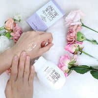 Secret Key Snow White Spot Gel