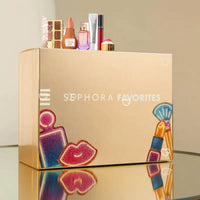 Sephora Favorites Advent Calendar