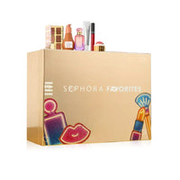 Sephora Favorites Advent Calendar