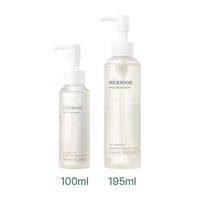 Mixsoon Bean Cleansing Oil