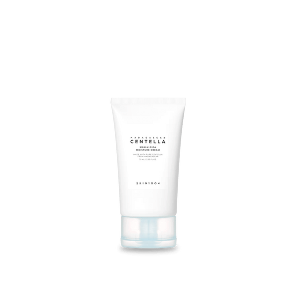 SKIN1004 Madagascar Centella Hyalu-Cica Moisture Cream