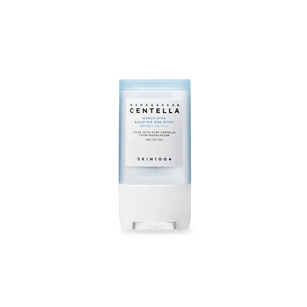 Skin1004 Centella Hyalu-Cica Silky-Fit Sunblock Stick