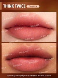 Sheglam Soft Haze Lip Blur