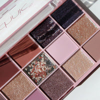 Technic Unconditional Pressed Pigment Palette