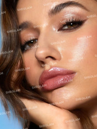 Sheglam Pout-Perfect Shimmer Lip Plumper